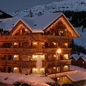 Chalet Barbara